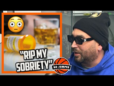 Lush Admits To Adam That He Relapsed