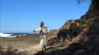 preview picture of video 'karate training - Kata Jion - Nambucca Heads (NSW) - Mid North Coast'