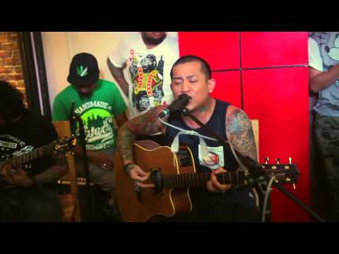 Urbandub - Never Will I Forget (Acoustic)