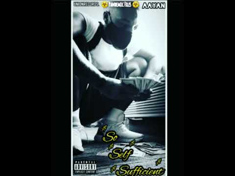 Aayan - 3rd Eye Woke (Capital Steez Tribute)