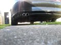 VT SS Exhaust Note AVI