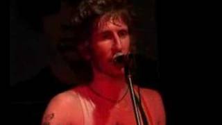 Tim Rogers - Paragon Cafe