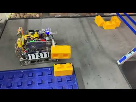 Paragon FTC 11311 Season 2020 Skystone