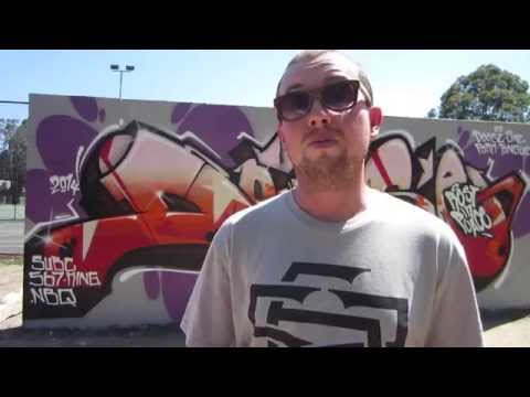 Doose One - Fork Tongue pozible.com/doose Fundraiser