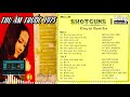 Băng Nhạc Shotguns 1 Tiếng Hát Thanh Lan Thu Âm Trước 1975 Audio CD