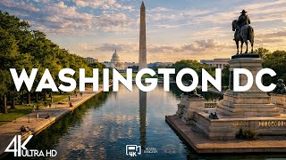 Top 10 Best Tourist Attractions in Washington, D.C. - Travel Guide 2026