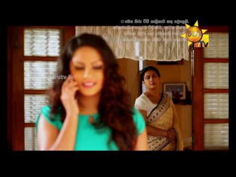 Hiru TV Wassane Premaya Sneak Peek EP 276 | 2016-06-21