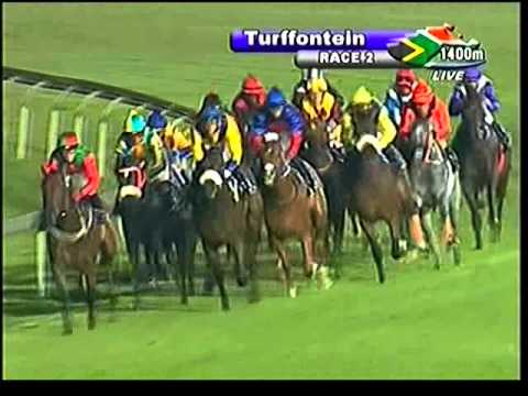 2013-04-02 Turffontein - race 2
