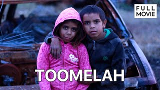 Toomelah | English Full Movie | Crime Drama