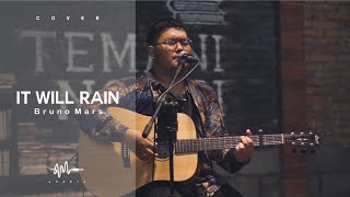 Download lagu IT WILL RAIN - BRUNO MARS (ANANTA COVER) Live acoustic performance @temani_ngopi Bantul Yogyakarta mp3