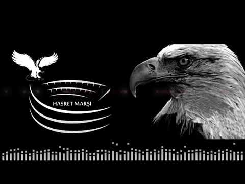 Hasret Marşı Beşiktaş