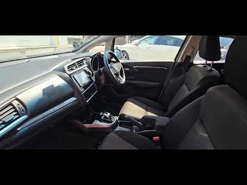 Honda Fit 1.5 PETROL HYBRID AUTOMATIC - Image 2