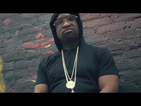 Donn P – Plug And A Plan [Official Video]