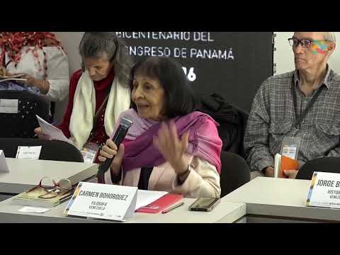 Francisco de Miranda y la necesidad de un congreso unitario para Nuestra América - Carmen Bohórquez