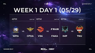 [問題] 為什麼現在PCS有比賽 但沒人討論??