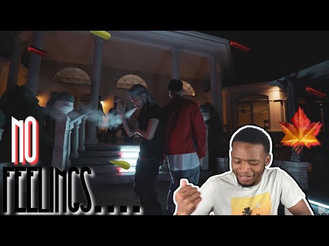 SunniLong - No Feelings Ft. Ching Reaction 🥶🔥