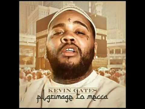 Kevin Gates: Pilgrimage to Mecca (Full Mixtape)