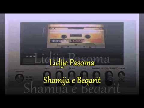 Lidije Pasoma  Shamija e beqarit