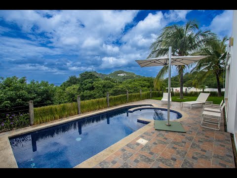 Casa La Perla A Modern Ocean-View Home in Colinas de Miramar | San Juan Del Sur, Rivas - The Agency