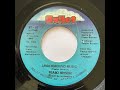 PEABO BRYSON   UNDERGROUND MUSIC