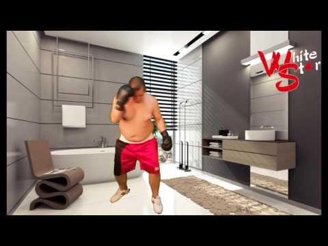 White Star Show 2 - Скеч "Когато се правиш..."