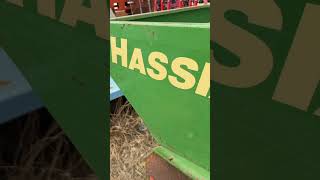 Sadilec krompirja Hassia KL3-2 | Slika 4 - Agroline