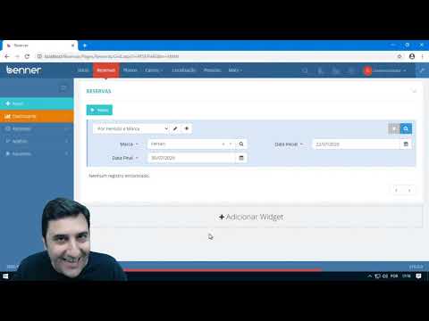 #048 – Filtros com Tabela Virtual