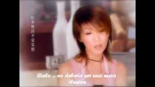 The Rose Ost Ye zi by Ah sang sub esp