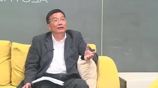SOCIAL ENTREPRENEURSHIP | Social Entrepreneurship by Dr. Tim Eing Ming Wu
