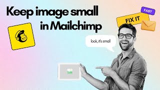 Make image smaller on mobile (Mailchimp mobile formatting)