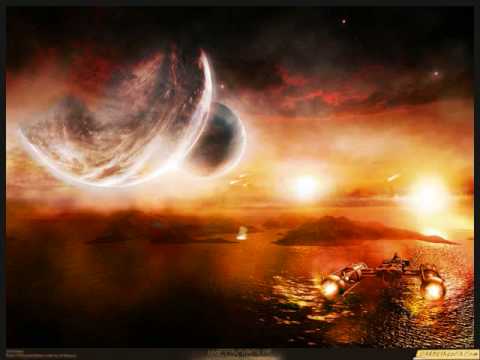 Deep Rising - Chrystal Lake Feat. Barbie (Original Mix)