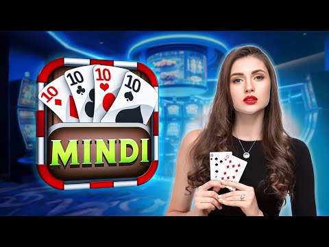 Mindi - Play Ludo & More Games Video