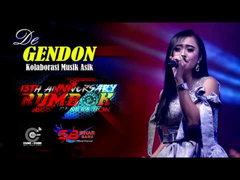 PELUKLAH AKU NURMA KDI DE GENDON SUMBERDADI TUBAN