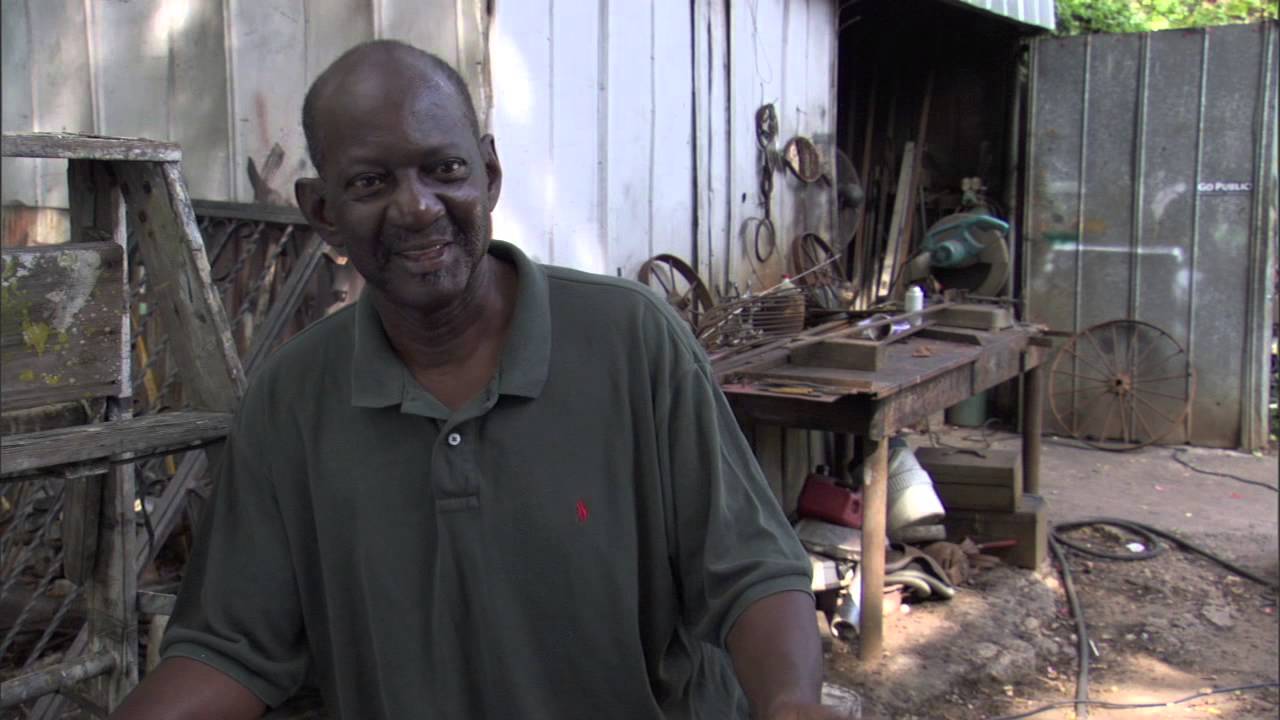 Craft in America Craft in America ORIGINS