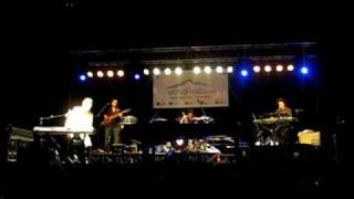 U B U - Peter Cincotti live Catania &#39;09