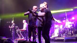 Fighting Gravity - &quot;One Day&quot; @ The National, Richmond Virginia, Live HQ