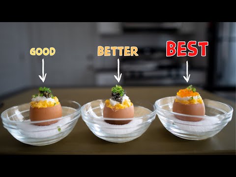 New to Caviar? Start Here (Fish Eggs and Roe)