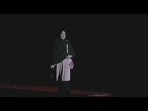 Opera Van Uredia  || Panggung Gembira  622  PONDOK PESANTREN DARUL HIJRAH PUTRI 2020