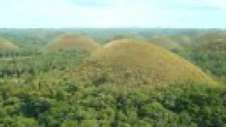 preview picture of video 'Chocolate Hills - Nature's Choice'