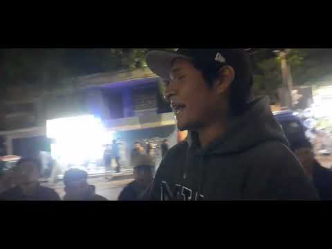 ANTOP VS EVIL - 31/07/23 / RETA O MUERE (MULTIVERSE)