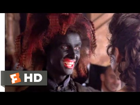 Young Einstein (1990) - Atomic Overload Scene (7/8) | Movieclips