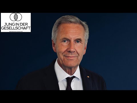 Christian Wulff (Bundespräsident a. D) und die Macht des Volkes