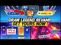 HOW MUCH DRAW ALUCARD LEGEND SKIN REVAMP NEW MAGIC WHEEL TIPS TRICKS 2026 MLBB