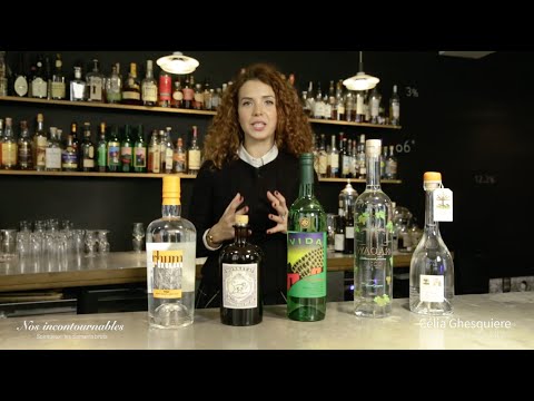 Les Incontournables LMDW : Spiritueux, les Diamants Bruts