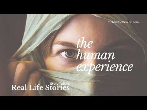 Watch: Jennie Lowes, The Barefoot Healers