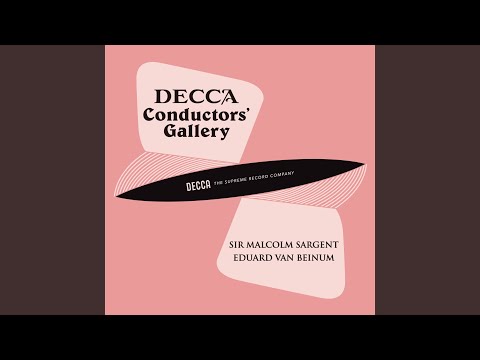 Elgar: Cockaigne Overture, Op. 40