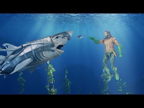 Stop Motion Adventure