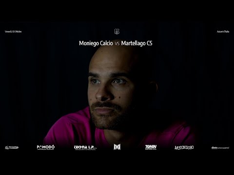 Moniego Calcio - Martellago C5