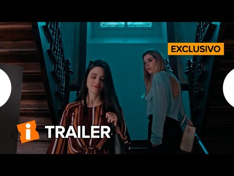 Nada É Por Acaso | Trailer Legendado