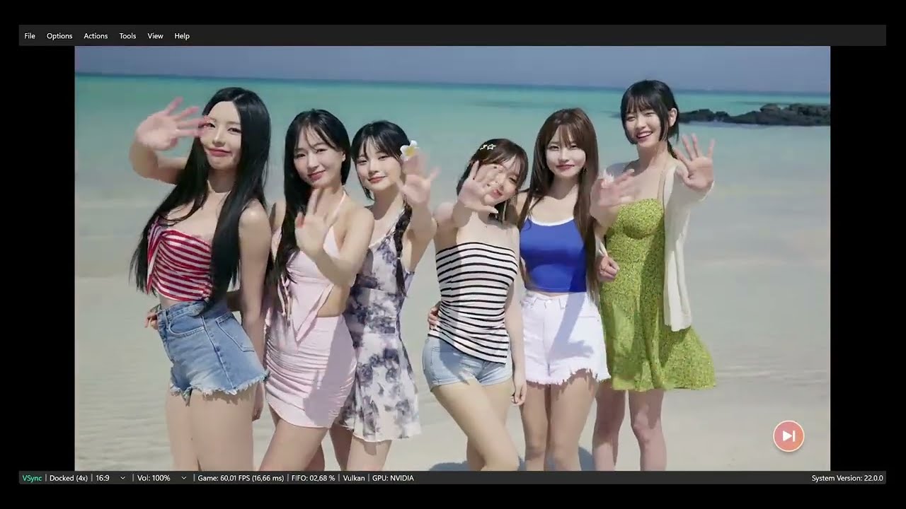 Five Hearts Under One Roof Season 2 Ryujinx